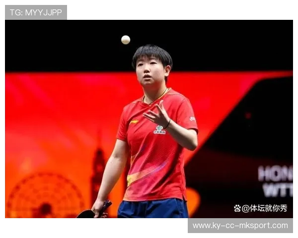 173周霸榜藏危机！孙颖莎王座下的3大隐患曝光，王艺迪绝地反击暗藏玄机