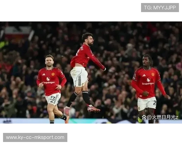 伯恩茅斯反击效率逼平曼联