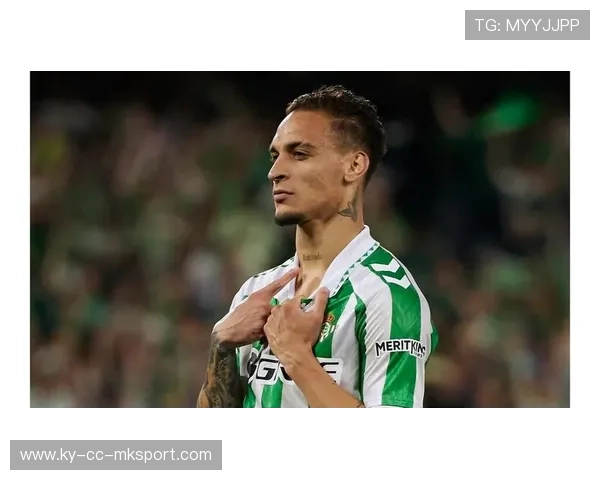 安东尼25岁狂飙，世界波惊艳球迷，安东尼生涯锦集