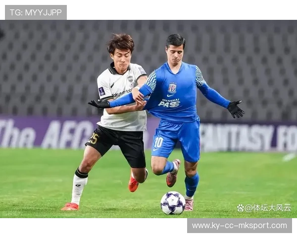 上海申花战日本豪门，出线成关键战役